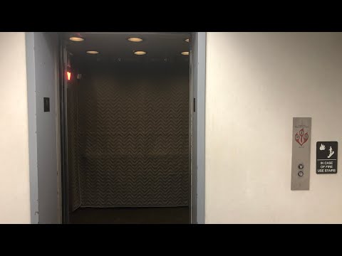 MEI Hydraulic Elevator @ 8800 MN Highway 7 in St. Louis Park, MN