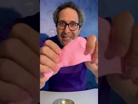 THINK PUTTY STRAWBERRY SHORT CAKE