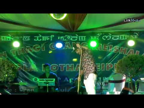 Amarjit Lourembam Nungshi Haihouro YVO wangkhei, (Druga Puja Lampak)