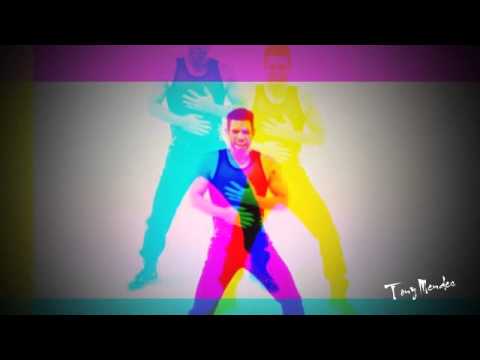 Eric Alán - L. O. V. & E. (Jeff P Remix - Tony Mendes Video Re-Edit)