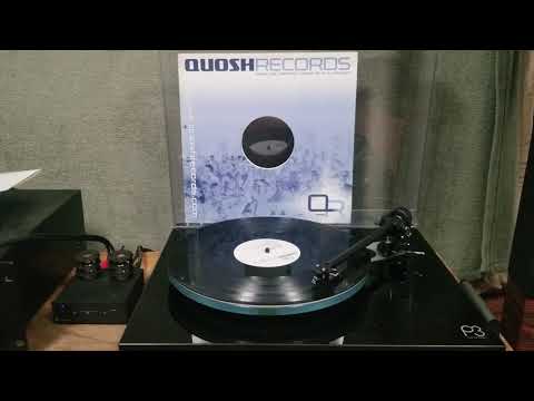 [QSH 086AA] Sy & Unknown ft. Lou Lou - Don't Leave Me Now (Darren Styles Remix) [2008]