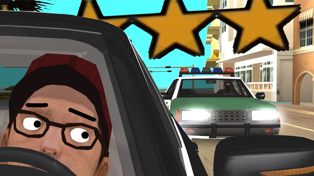 Я ПОЛУЧИЛ РОЗЫСК НА ВАЙС СИТИ И ВОТ ЧТО ПРОИЗОШЛО