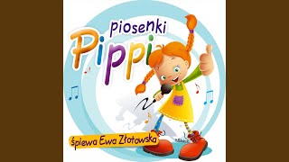 Hej Pippi Langstrumpf