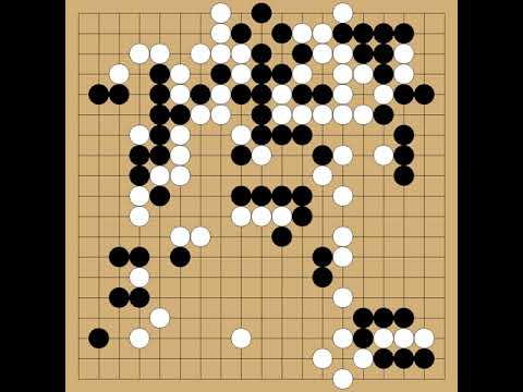 Fujisawa Rina(4p) vs Aoki Kikuyo(8p) - 39th Female Honinbo - round 2 - 2020-04-02 - komi: 6.5