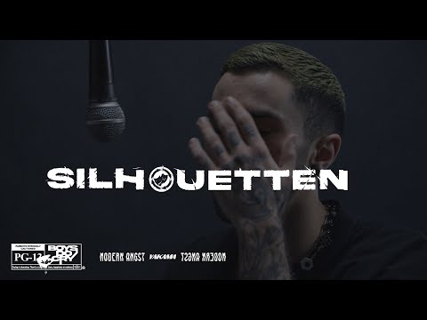 yakama - silhouetten (Official Session Video)