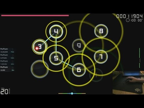 random mouse only liveplay