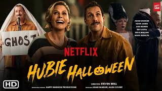 Hubie Halloween Movie Score Suite - Rupert Gregson-Williams (2020)