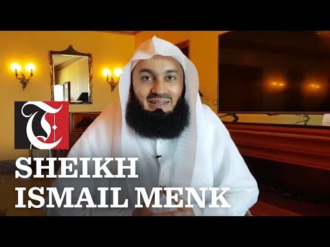 Qaboos Exclusive At Zimbabwe's Video Speak Mufti Sultan Menk To CwpH8qxPF