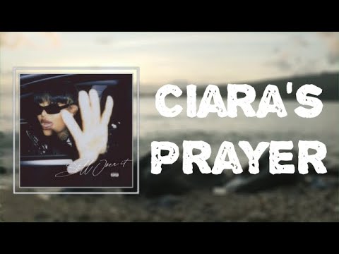 Lyrics: Summer Walker & Ciara - "Ciara's Prayer"