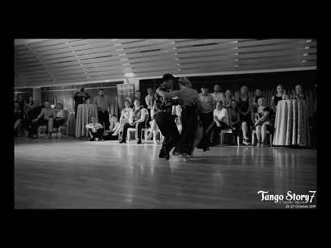 Sara Grdan & Ivan Terrazas - Mi Dolor