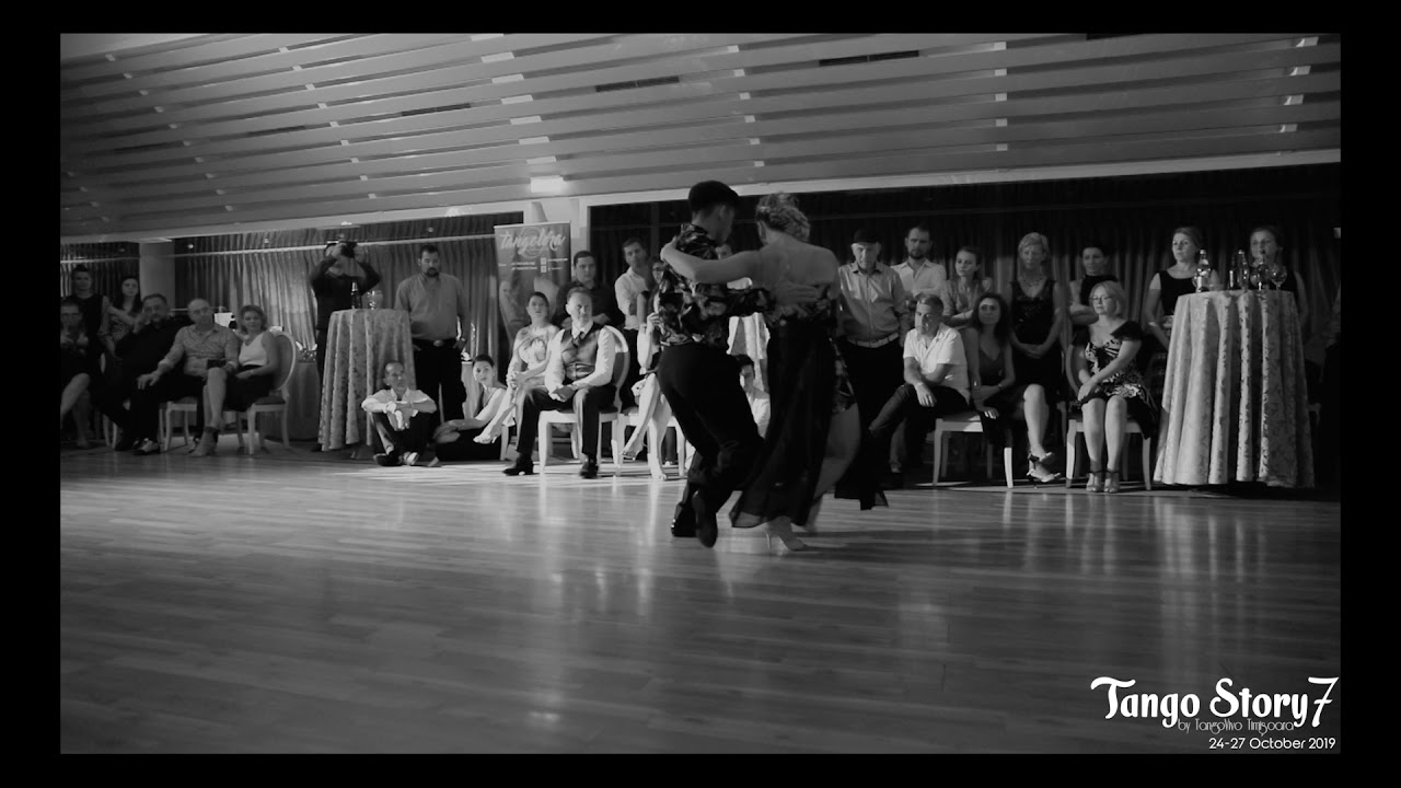 Sara Grdan & Ivan Terrazas - Mi Dolor