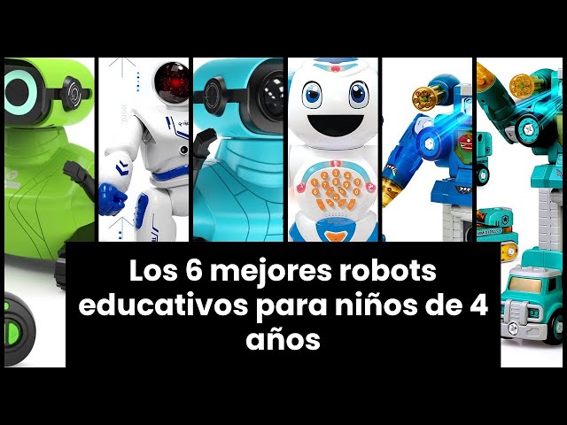 Vídeo relacionado con Subtail Robot Juguetes Niños - Robot NiñOs Recargable con Proyector Estrellas Infantil|Sensor De Gestos|MúSica - Juguetes NiñOs 3 4 5 6 7 Años - Robots Regalo NiñOs y NiñAs de 8 9 10 11 12 Años