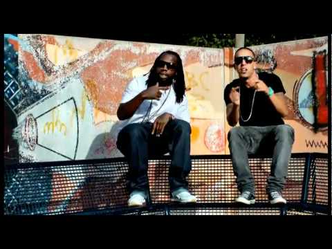 Babyboi J. feat. K-Train - Believe It (Official Video) prod. by Fabobeatz