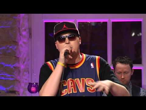 Jaanus Saks - Öö Chicagos (Laula mu laulu 3. hooaeg - 8. saade)