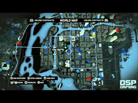 Watch_Dogs (PS4) playthrough pt18
