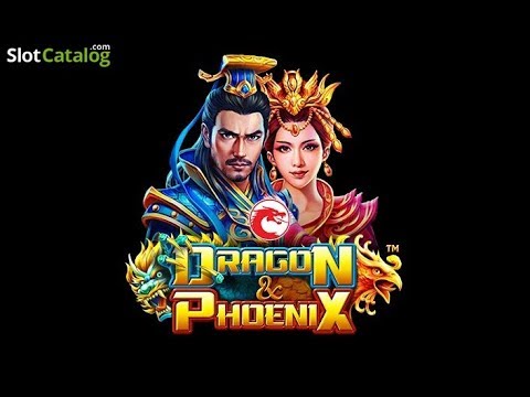 Dragon Phoenix gameplay video