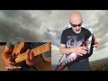 Funky Slap Bass - Zendrum