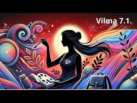 píseň pro Vilmu #praniksvatku #pisenksvatku #vilma
