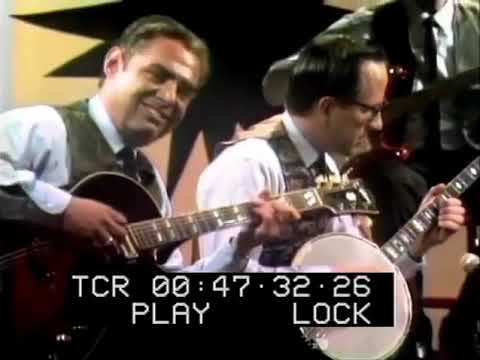 The Village Stompers - Washington Square (The Mike Douglas Show, 1967) (Audio Editado)