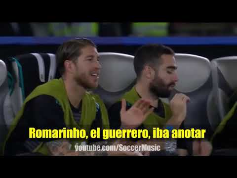 Canción Al Jazira vs Real Madrid 1 2 Parodia Luis Fonsi, Demi Lovato   Échame La Culpa