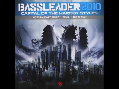Bassleader 2010 CD 1 - Hardstyle mixed by Psyko Punkz (2010)
