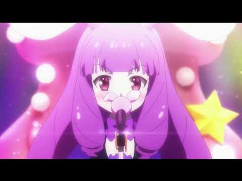 show by rock!!# (season 2) episode 2 english song