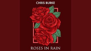 Roses in Rain