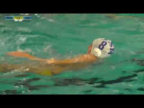 PN Quanta Club - HST Varese U16 2018/2019 PNI Pallanuoto