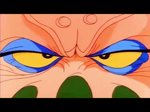 Captain N : Game Master S02E12 - The Invasion Of The Paper Pedalers (ENGLISH)