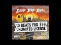 Phil Tyler Screwaholic Keep Rap Real Full Boom Bap Beat Tape