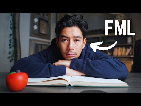 3 tips to survive a class you HATE