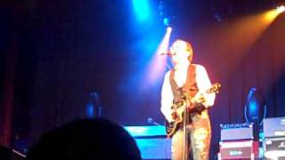 Joe Bonamassa - When the Fire Hits the Sea - Song 9