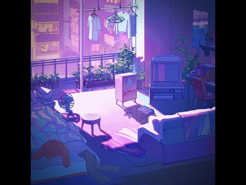 Miiro 「엔딩.」  feat. 새빛 (FULL ver.)