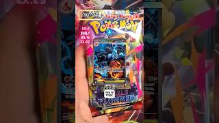 Tag 129 Ziehen wir endlich das Special Illustration Rare Glurak 😳 #pokemon #pokemoncards #pokemontcg