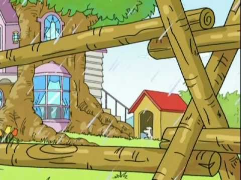 Episode 4A-  "Trouble With Pets: Šuŋȟpála Waŋ Wóšil Káǧei"