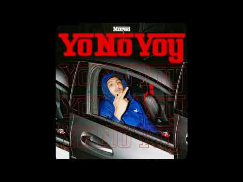 Morad yo no voy (audio oficial)