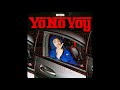 Morad yo no voy (audio oficial)