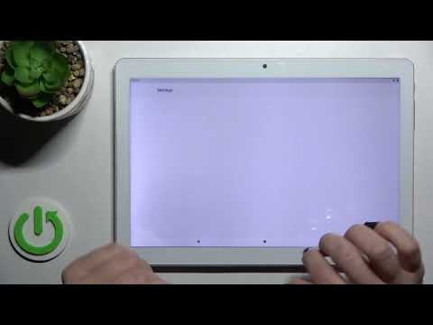 How to Disable Quick Launch on TOSCIDO M863 – Double Tap Volume Key