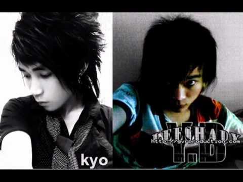 Đã Bao Giờ Em Nghĩ Mình Sai - Lil Shady Ft Kyo