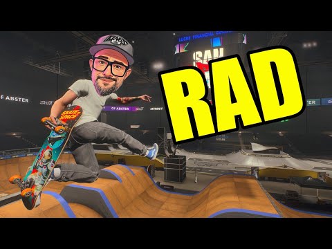 The New Stadium is RAD! | Copenhagen vs Grizzly | Live Vibe #489