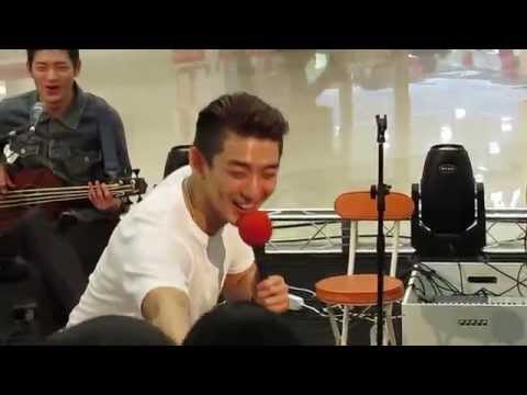 잔나비(JANNABI) - CUCKOO 정훈 CUT