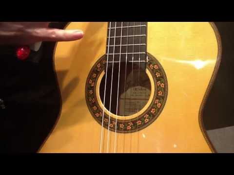 Jose Ramirez 130 Años (Spruce) Classical Guitar image 6