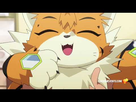 Digimon Adventure tri. Coexistence Trailer