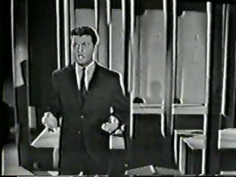 Gilles Brown - C'est toi que j'aime