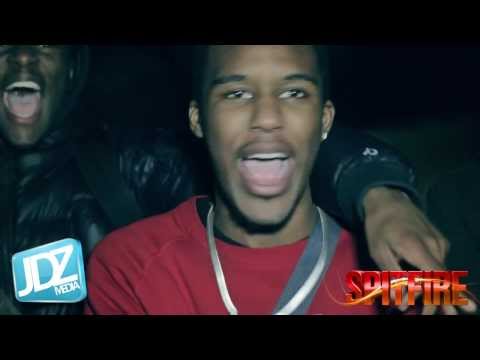 Novelist [SPITFIRE] | JDZmedia