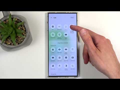 RedMagic 10 Air – How to Enable Do Not Disturb Mode