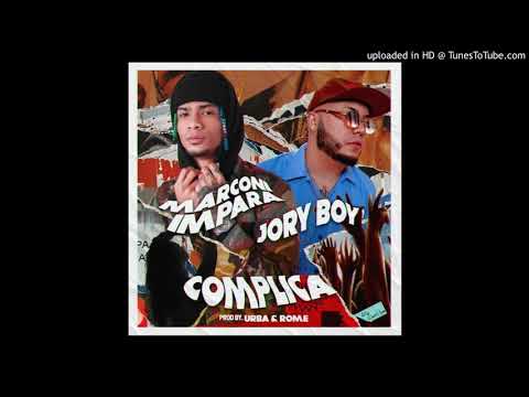 Marconi Impara Ft. Jory Boy - Complica