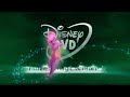 Disney DVD Logo 2010 Luig Group