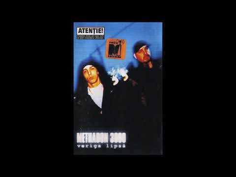 Instrumental  Methadon 3000(Vexxatu Vexx) & Deceneu   Din sub