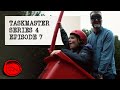 Series 4 Episode 7 No Stars For Naughty Boys Full Episode Taskmaster